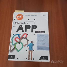 libro "app" ISBN 9788829865178