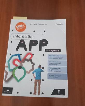 libro "app" ISBN 9788829865178