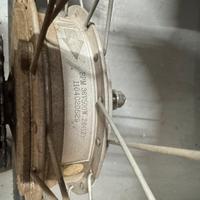 Kit elettrificazione bicicletta