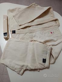 Divisa Judo per bambini