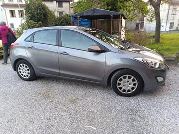 hyunday i30 2015