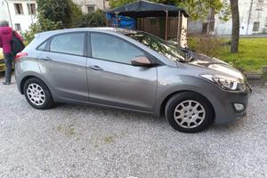 hyunday i30 2015