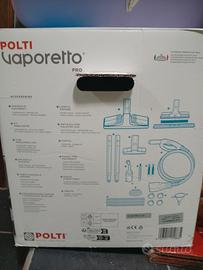 vaporetto Polti