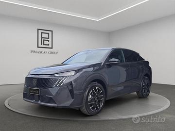 Peugeot 3008 1.2 hybrid Allure 136cv e-dcs6