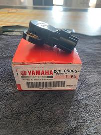 Accessori/Componenti  originali R6 2006/2007