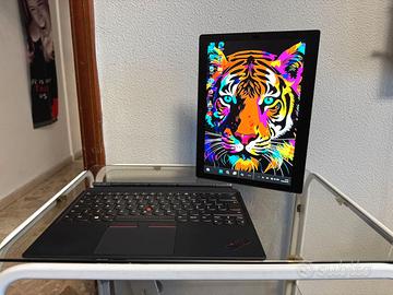 LENOVO THINKPAD X1 TABLET 2 IN 1 DISPLAY 3K TOUCH