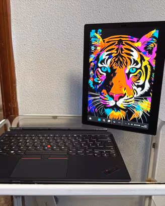 LENOVO THINKPAD X1 TABLET 2 IN 1 DISPLAY 3K TOUCH