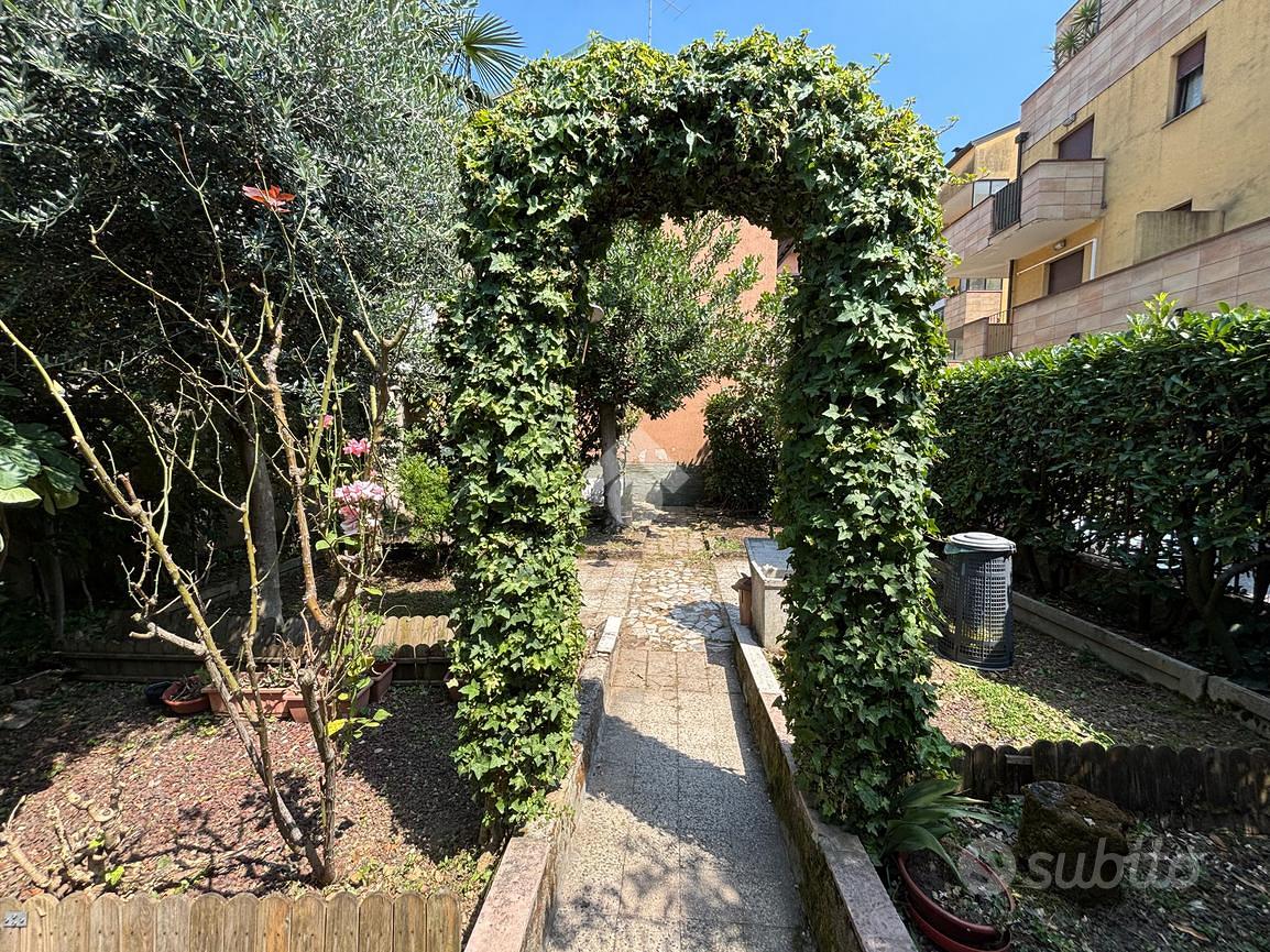 Casa – Limbiate, Villaggio dei Giovi - Vista 3
