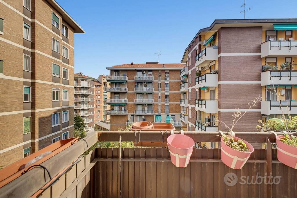 Appartamento – Milano, Corsica, Municipio 4 - Vista 2