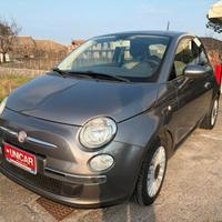 Fiat 500 1.2 Lounge 69cv