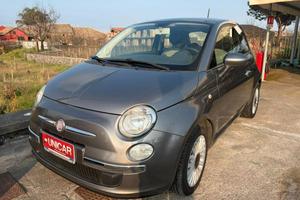 Fiat 500 1.2 Lounge 69cv