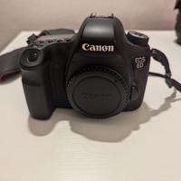 Canon 6D