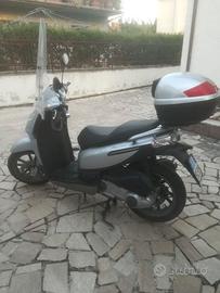 scooter Piaggio Carnaby