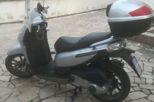 scooter Piaggio Carnaby