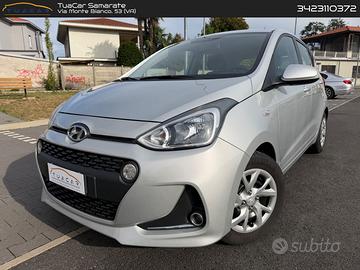 Hyundai i10 1.0 Confort #11545