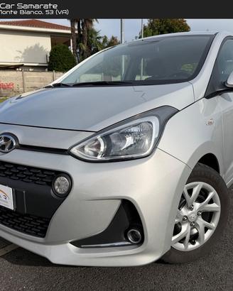 Hyundai i10 1.0 Confort #11545