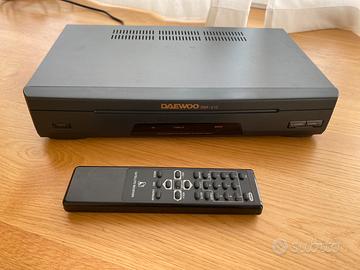 Decoder satellitare analogico