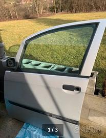 Portiera anteriore Fiat Idea