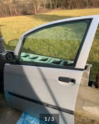 Portiera anteriore Fiat Idea