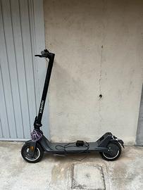 Monopattino elettrico