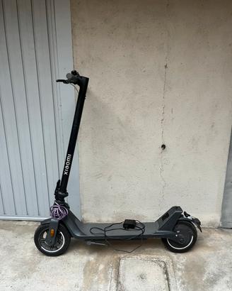 Monopattino elettrico