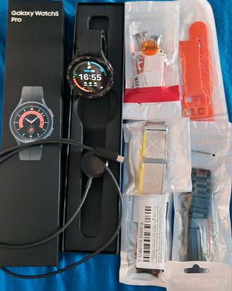 samsung galaxy watch5 pro