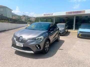 Renault Captur TCe 100 CV GPL Techno Fast Track