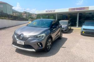 Renault Captur TCe 100 CV GPL Techno Fast Track