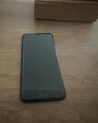 Iphone 8 plus nero