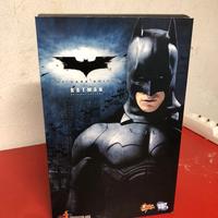 The dark knight Batman original costume MMS67