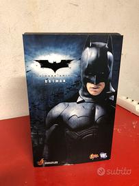 The dark knight Batman original costume MMS67