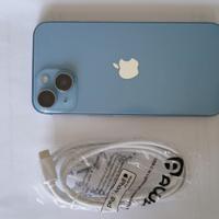 IPhone 14 128GB BLU