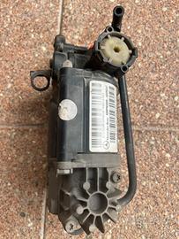 Compressore sospensioni ad aria Mercedes CLS