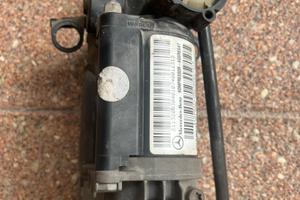 Compressore sospensioni ad aria Mercedes CLS