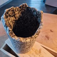 Stone Cooler raffredda vino in pietra naturale