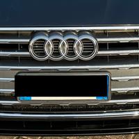 Griglia centrale Audi A5 2017