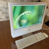 Apple: iMac G5 – anno 2004