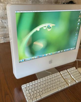 Apple: iMac G5 – anno 2004