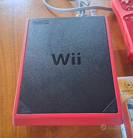 Wii mini