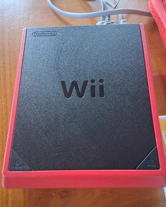 Wii mini