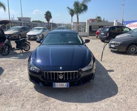 Maserati Ghibli V6 Diesel 275 CV Granlusso