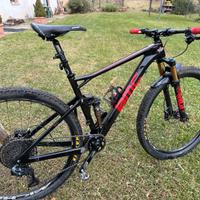 Mountain bike BMC Foustroke 01 anno 2019