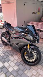 Yamaha YZF R6