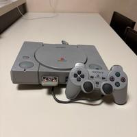 PlayStation 1