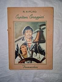 Capitani coraggiosi