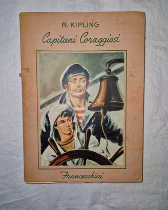 Capitani coraggiosi