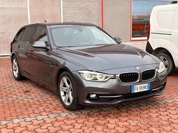 Bmw 318 318d Sport - EURO 6 Automatica