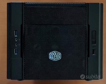 case cooler master mini itx