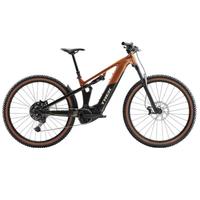 TREK POWERFLY FS+ 4  TG. L Pennyflake/Black Olive