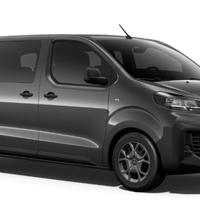 CITROEN Spacetourer 2.0 BlueHDi 180 CV EAT8 XL B